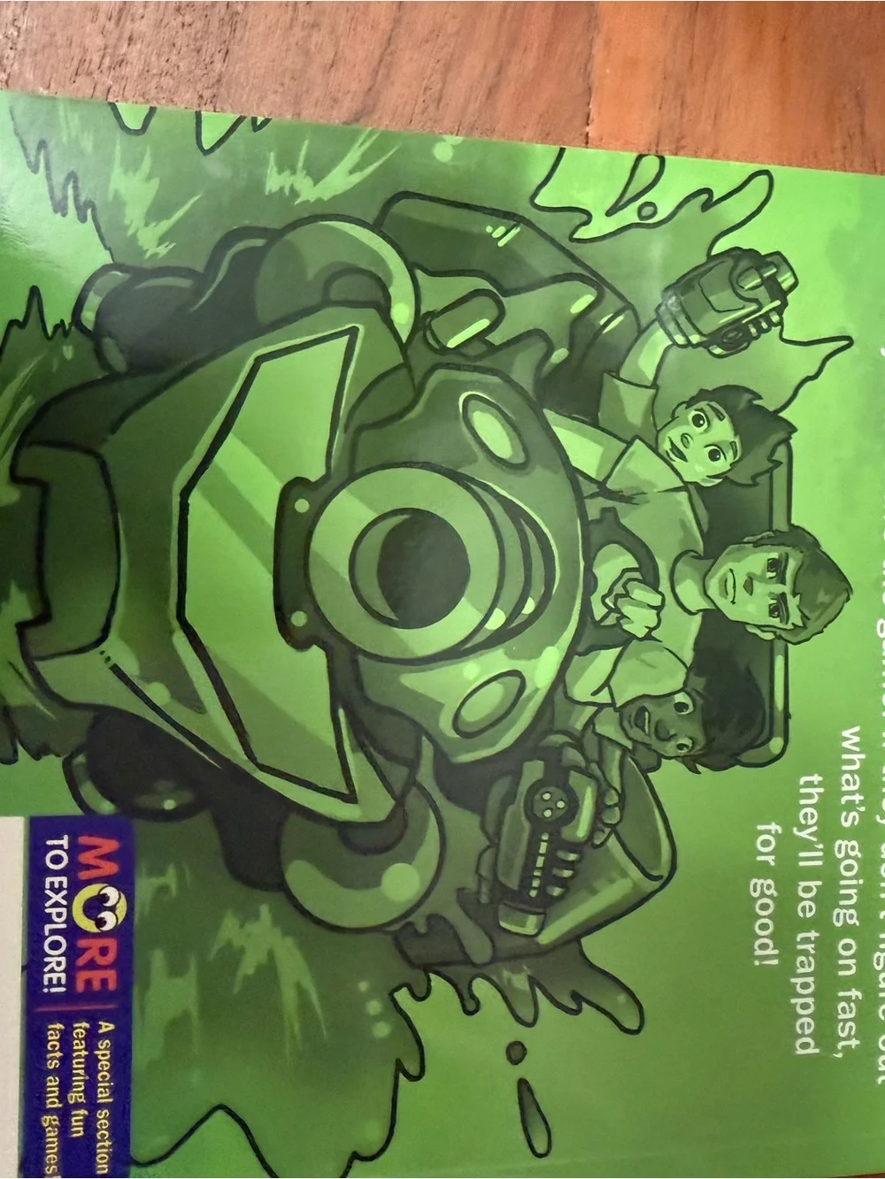 Trapped in a Video Game: The Complete Series of 5 Books by Dustin Brad